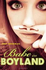 Babe in Boyland