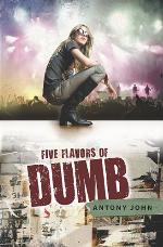 Five Flavors of Dumb