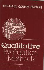 Qualitative Evaluation Methods