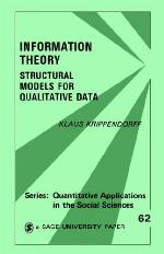 Information Theory