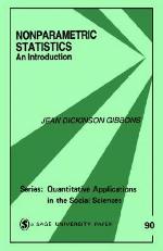 Nonparametric Statistics