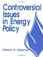 Controversial Issues in Energy Policy