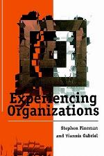 Experiencing Organizations
