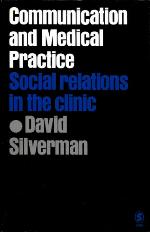 Communication and Medical Practice