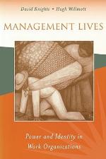Management Lives