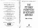 The Feminist Movement in Germany, 1894-1933