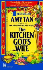 The Kitchen God's Wife