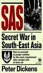 SAS: Secret War In South-East Asia