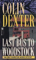 Last Bus to Woodstock