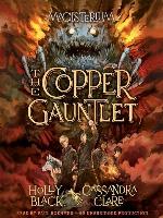 The Copper Gauntlet