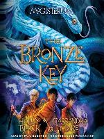 The Bronze Key