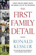 The First Family Detail