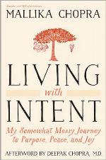 Living with Intent