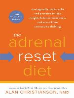 The Adrenal Reset Diet