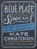 Blue Plate Special