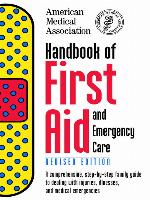 Handbook of First Aid and Emergency Care