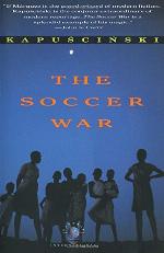 The Soccer War