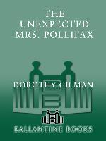 The Unexpected Mrs. Pollifax