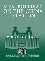 Mrs. Pollifax on the China Station