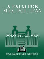 A Palm for Mrs. Pollifax