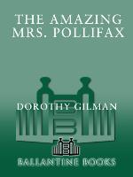 The Amazing Mrs. Pollifax