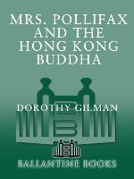Mrs. Pollifax and the Hong Kong Buddha