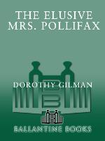Elusive Mrs. Pollifax
