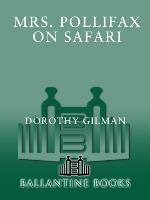 Mrs. Pollifax on Safari