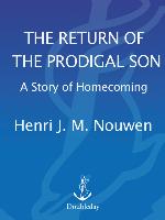 The Return of the Prodigal Son