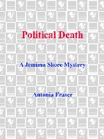 Political Death
