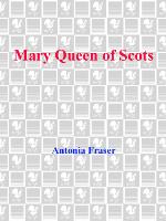 Mary Queen of Scots