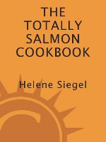 Totally Salmon Cookbook