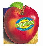 Totally Apples Cookbook