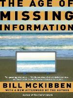 The Age of Missing Information