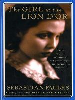 The Girl at the Lion d'Or