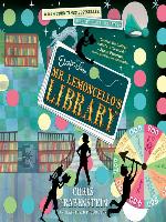 Escape from Mr. Lemoncello's Library