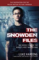 The Snowden Files