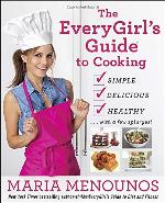 The EveryGirl's Cookbook