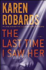 The Last Time I Saw Her