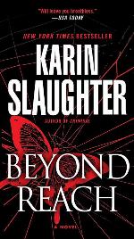 Beyond Reach: A Novel (Grant County)