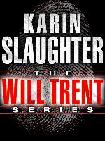The Will Trent Series 7-Book Bundle