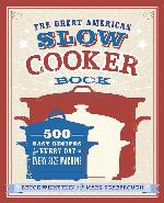 The Great Healthy Slow Cooker Book