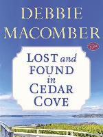 Lost and Found in Cedar Cove