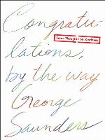 Congratulations, by the Way