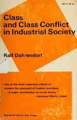 Class and Conflict in Industrial