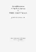 The Chetniks (His War and Revolution in Yugoslavia, 1941-1945)