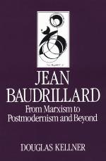 Jean Baudrillard