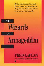 The Wizards of Armageddon