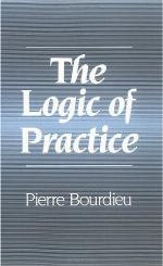 The Logic of Practice