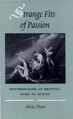 Strange Fits of Passion